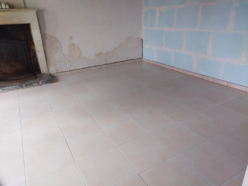 carrelages